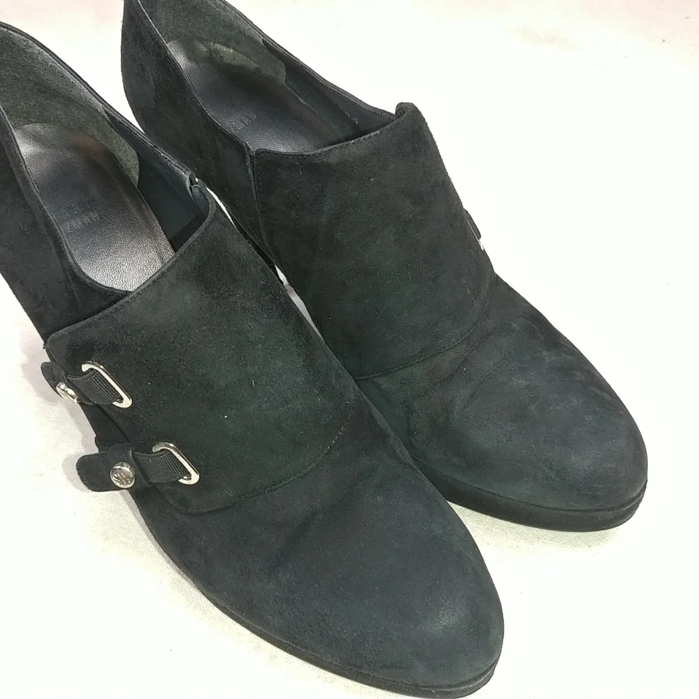 Stuart Weitzman Platform 4.5